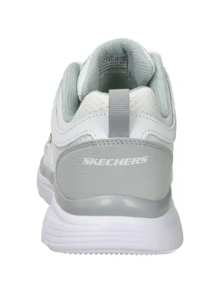 Tenisice Skechers bijela
