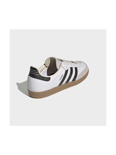 Tenisky Adidas Samba biela