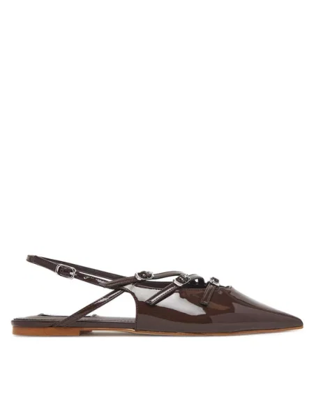 Steve Madden Босоніжки Cianna коричневий