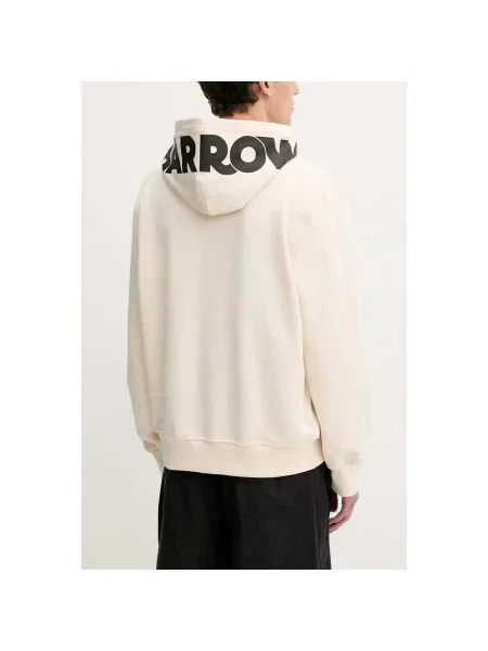 Mikina Barrow béžová