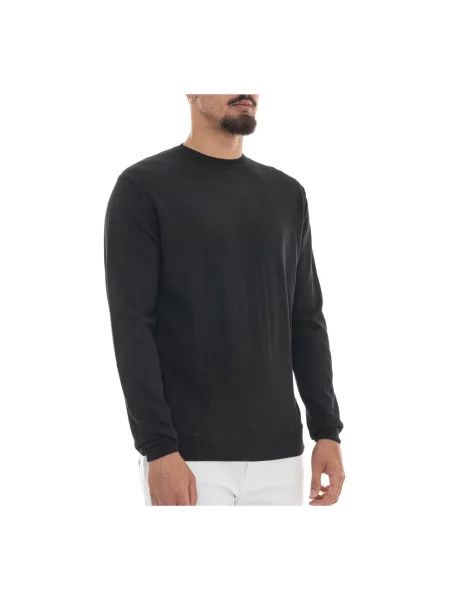 Sweter Peuterey czarny