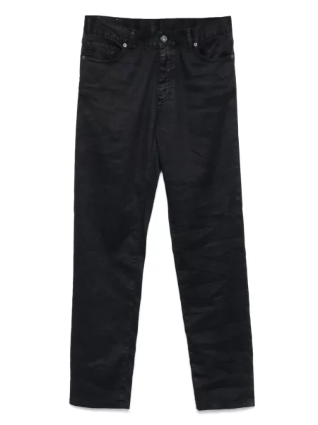Pantaloni Zegna albastru