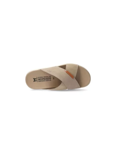 Pantofi Mephisto bej