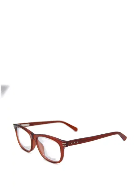 Ochelari de soare Marc Jacobs portocaliu