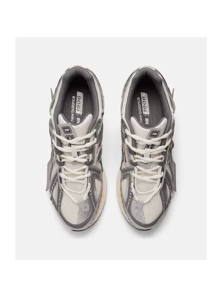 Tenisky New Balance sivá