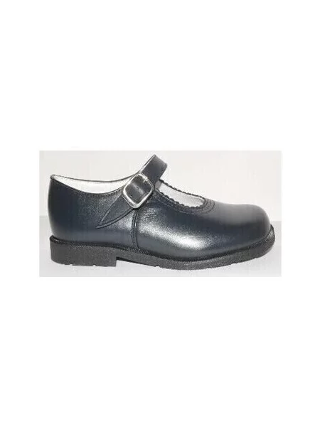Pantofi copii Hamiltom albastru