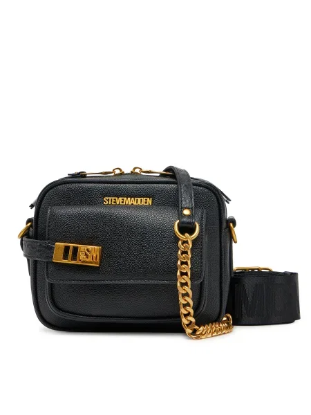 Чанта Steve Madden Blite-E черно
