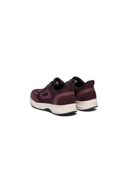 Superge Josef Seibel ELLI 17 Bordo rdeča