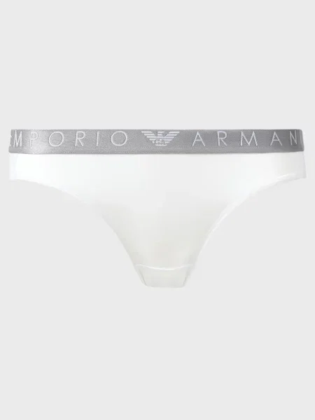 Труси Emporio Armani білі