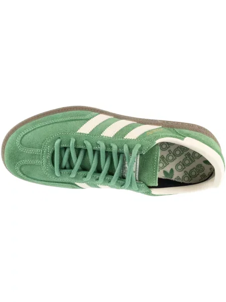 Tenisky Adidas Spezial zelená
