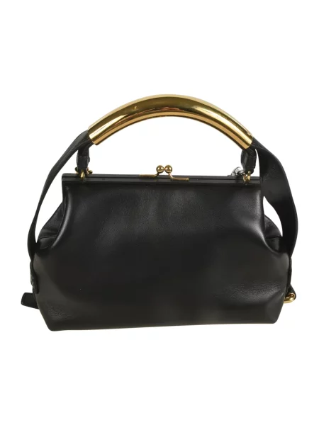 Torebka Moschino czarna