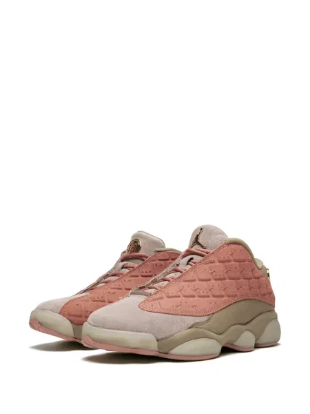 Retro stiliaus sportbačiai Jordan Air Jordan 13 ruda