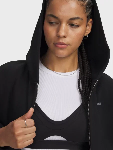 Худі Under Armour чорне