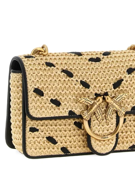 Geanta crossbody Pinko