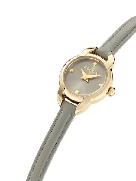 Ceas Furla verde