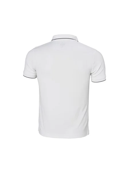 Tričko Helly Hansen biela