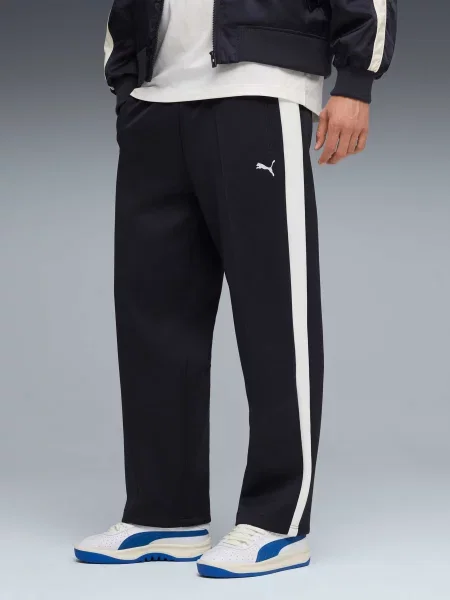 Брюки Puma синие