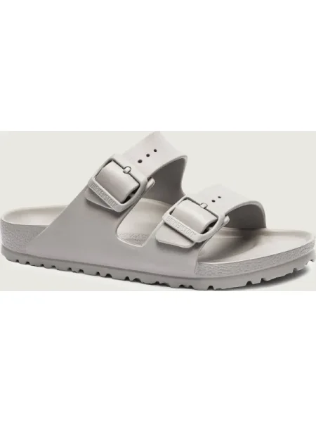 Birkenstock Papucs Arizona szürke