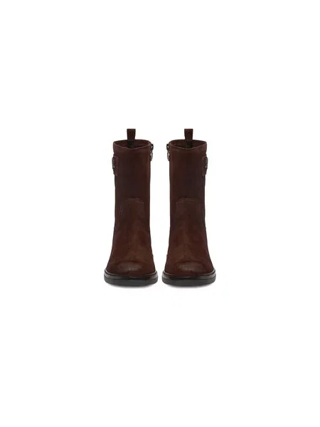 U.S. Polo Assn. Aulinukai ruda