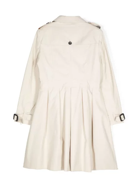 Płaszcz dziecięcy Burberry