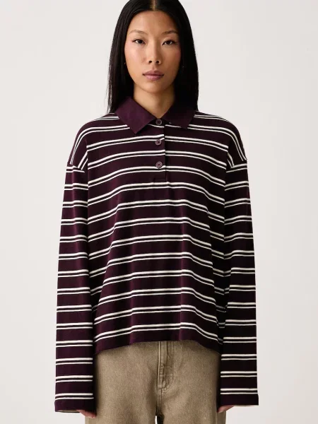 Tricou polo Marc O'polo