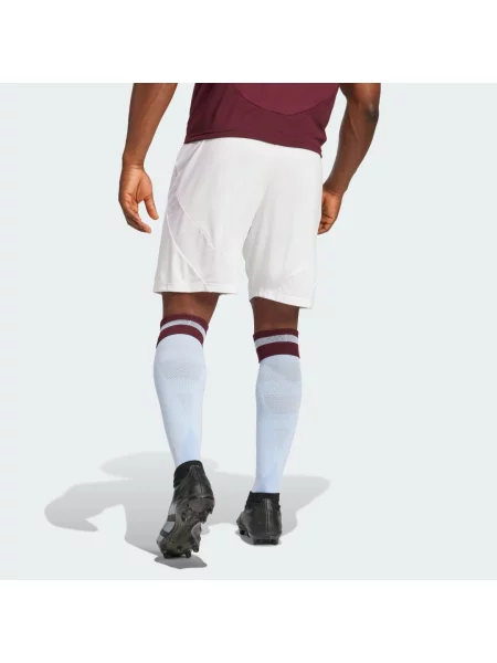 Domácí šortky Aston Villa FC bílé