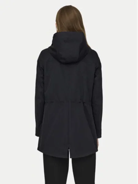 ONLY Žieminė parka LOUISE' juoda
