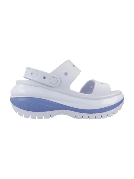 Pantofi Crocs clasici albastru