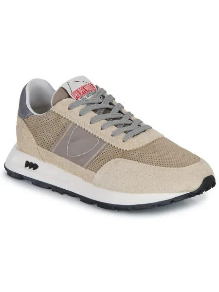 Pantofi Philippe Model bej