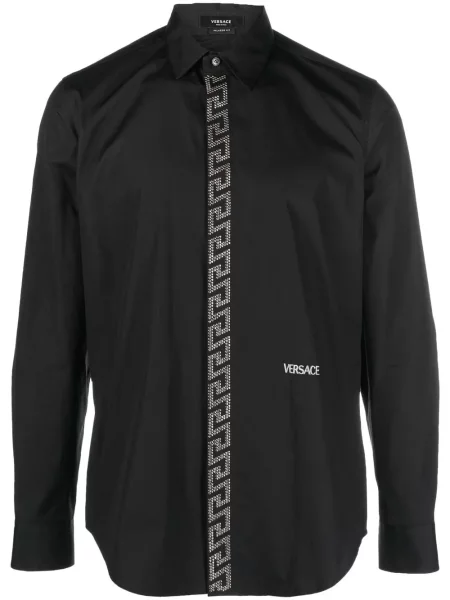 Cămașă Versace negru