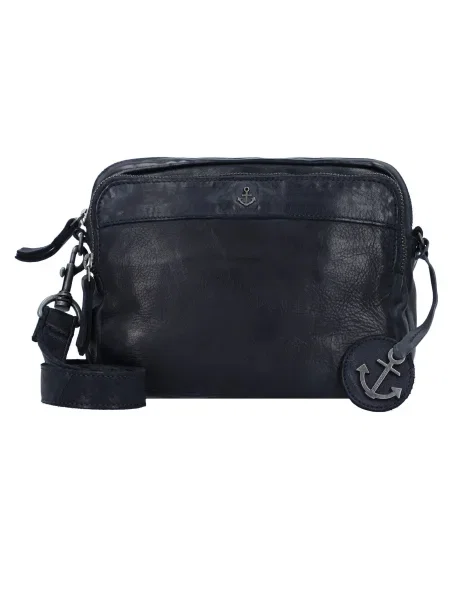 Harbour Torba preko ramena Thalea tamno plava