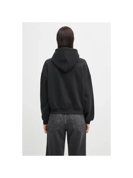 Bluza Wrstbhvr czarna