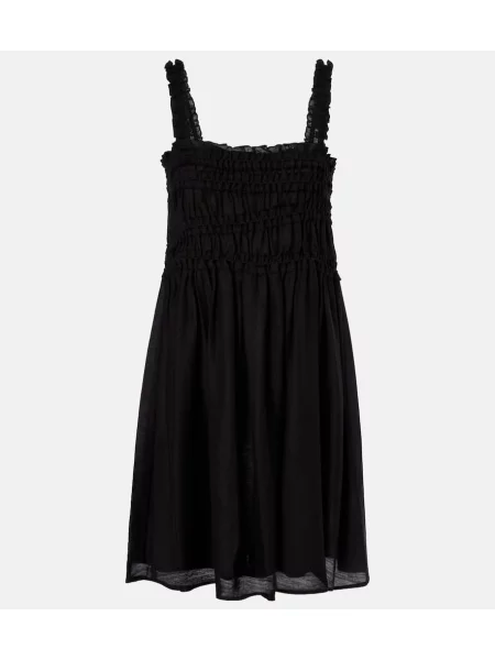 Rochie Tory Burch negru