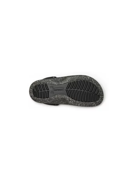 Pantofi Crocs clasici negru