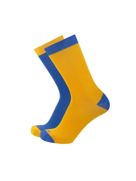 Набір шкарпеток з 2 пар. DUNA демісезонні