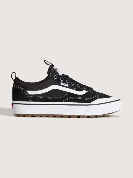Vans Old Skool Waterproof Insulated MTE teniși negru