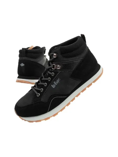 Pantofi Lee Cooper negru
