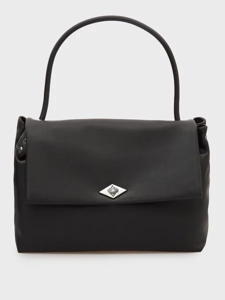 Сумка Replay чорна