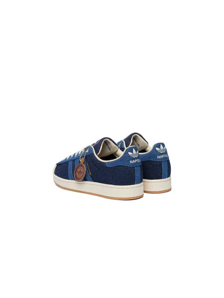 Laisvalaikio batai adidas Superstar II Tamsiai mėlyna