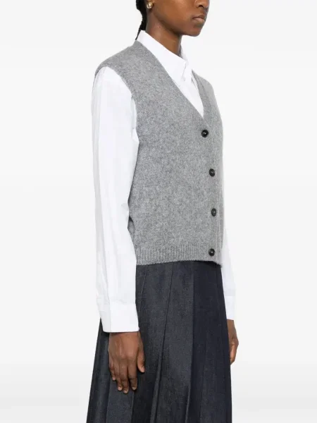 Vestă Marc O'polo gri