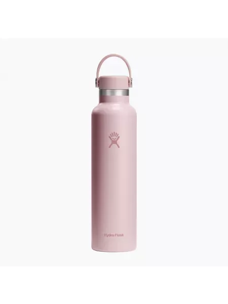 Шапка с козирки Hydro Flask розово