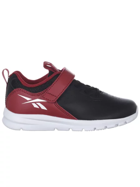 Sneakerși copii Reebok alb