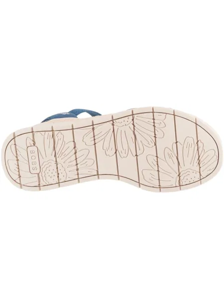 Pantofi Skechers albastru