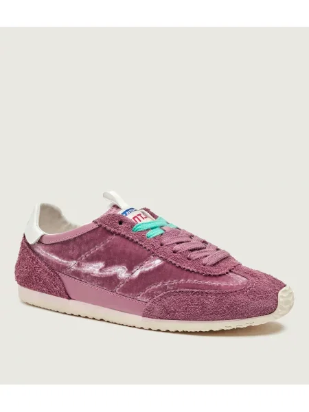 Enterprise Japan Sneakers Entjpn 61 | piele întoarsă