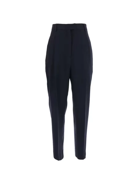 Cu centură pantaloni Jucca albastru