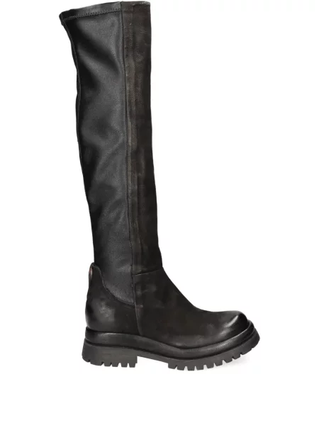 Botine A.s.98 negru