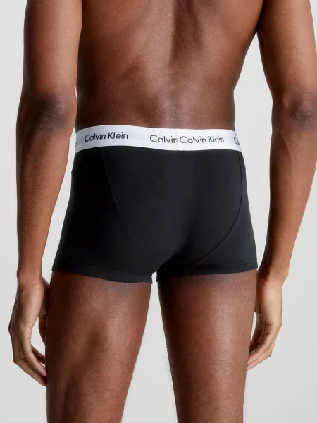 Боксеры Calvin Klein