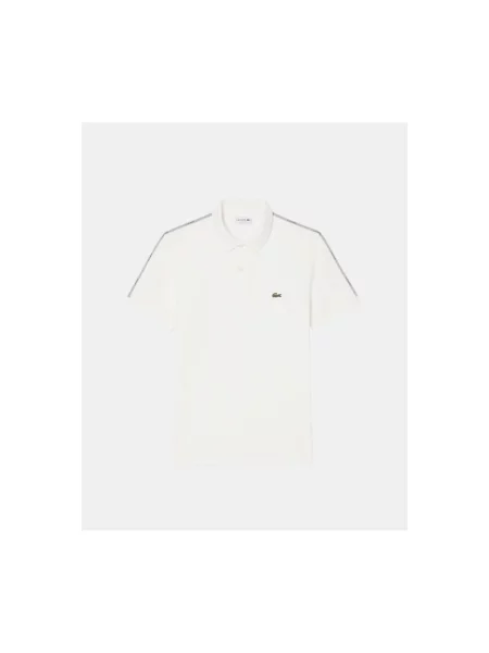 Tricou Lacoste albastru