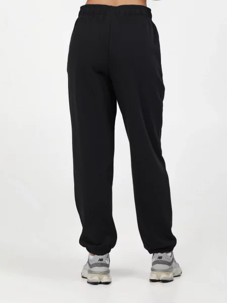 Спортивные штаны New Balance черные
