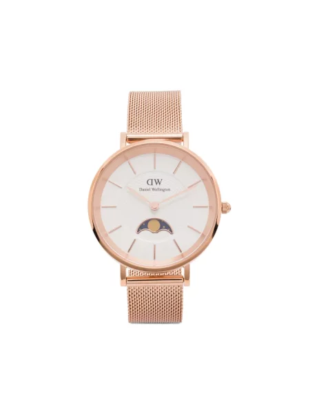 Ceas Daniel Wellington alb